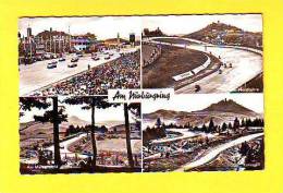 Postcard - Nurburgring, Formula 1    (8182) - Bad Neuenahr-Ahrweiler