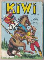 KIWI N° 332 (1982) - Kiwi