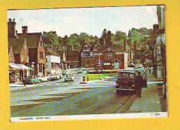 Postcard - Haslemere      (V 15919) - Surrey