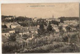 Bourbonne Les Bains  52   Les Tanneries - Bourbonne Les Bains