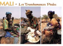 (100)  Africa - Mali Peules - Mali