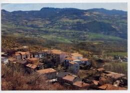 Italie--GROPALLO  --1986----Localita Climatica M.930--vue Générale-- ,cpm éd Ris.Giacomo Marchini - Autres & Non Classés