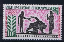 Nouvelle Caledonie:  A 76  MNH/** - Unused Stamps