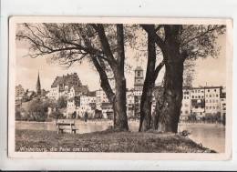 BR20850 Wasserburg Die Perle Am Inn   2  Scans - Wasserburg (Inn)