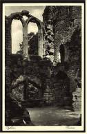 Oybin  -  Ruine  -  Ca.1930    (1525) - Oybin