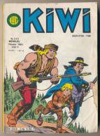 KIWI N° 346 (1984) - Kiwi