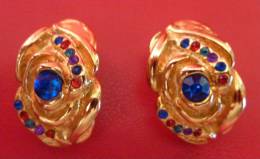 Boucles D'oreilles - Earrings