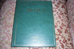 ARCHEO  GRECE     VOLUME 5 TOME  2 - Archeologia