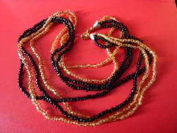 Collier De Perles - Necklaces/Chains