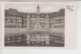 4440 RHEINE, Mathias Spital - Rheine