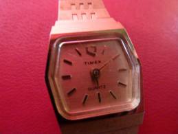 Montre Femme  Times Quartz - Watches: Modern