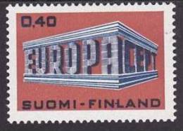 Finlande 1969 - Yv.no.623 Neuf** - Unused Stamps