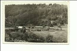 Haut Fays Le Pont Des Gattes à Gembes - Daverdisse