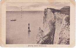 EASTBOURNE Beachy Head (1919) - Eastbourne