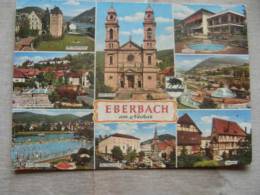 Eberbach      D89334 - Eberbach