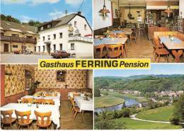Allemagne- Minden An Der Sauer-Südeifel-Sauerland- Gasthaus U. Pension:Franz-Josef Ferring - Minden