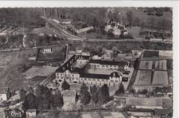 76 - PAVILLY / ECOLE JEAN MAILLARD - VUE AERIENNE - Pavilly