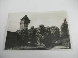 Rheinfelden Storchennestturm Svizzera Helvetia Suisse Piccolo Formato Fotografica - Rheinfelden