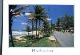 (121) Barbados - Barbados (Barbuda)