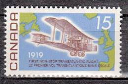 Canada 415  ** - Unused Stamps