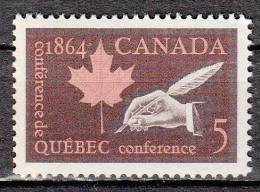 Canada 357 ** - Unused Stamps