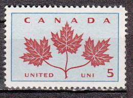 Canada 342 ** - Unused Stamps