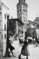 Teruel Plaza Catedral - Teruel