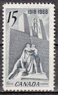 Canada 407 ** - Unused Stamps