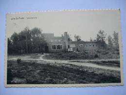 Ma Réf: 59-20-19.                   LILLE-St-PIETER     Schoolkolonie. - Lille