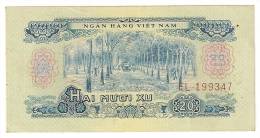 Viêt-Nam 20  XU  1966 Neuf - Vietnam