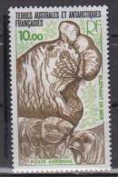 TERRES AUSTRALES     1978    PA    N°  55      COTE  7.70   EUROS     ( 629 ) - Unused Stamps