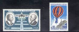 FRANCE 1971 ARIENNE ** - 1960-.... Mint/hinged
