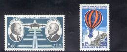 FRANCE 1971 ARIENNE ** - 1960-.... Ungebraucht