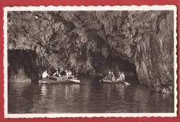 Y0001 Le Lac Souterrain De St. Léonard. Non Circulé. - Saint-Léonard