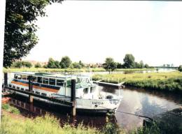 (130) Peniche - Germany - Hausboote