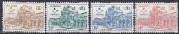 BELGIË - OBP -  1967/68 - TR 400/03 P2 - MNH** - Nuevos