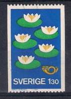 Suède Sverige Sweden Schweden 1977, YT 953 O - Oblitérés