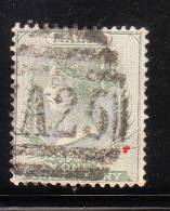 Malta 1885 Queen Victoria 1/2p Used - Malta (...-1964)