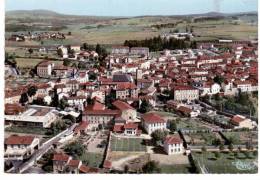 Craponne Sur Arzon - Vue Générale Aérienne - Craponne Sur Arzon