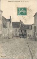 60 - NANTEUIL LE HAUDOUIN - Rue Du Chatelier - Nanteuil-le-Haudouin