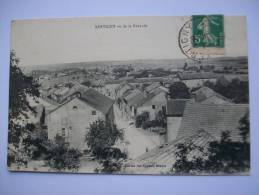 Ma Réf: 67-10-50.                    XERTIGNY    Vue De La Revaude. - Xertigny