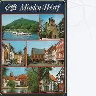 Minden  Views  A-503 - Minden