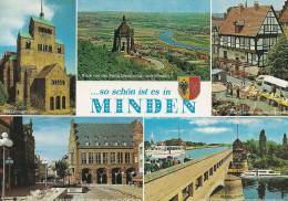 Minden  Views  A-506 - Minden