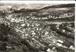 57 - Moselle - HAYANGE - Vue Générale - Dentelée  -  Format 10,5 X 14,8 - Hayange