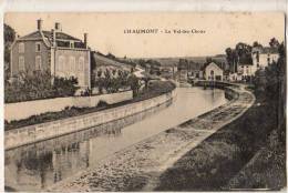 Chaumont  52     Le Val Des Choux - Chaumont