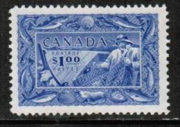 CANADA   Scott #  302**  VF MINT NH - Unused Stamps