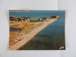 DAMGAN KERVOYAL / LA GRANDE PLAGE - Damgan