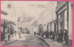 Boom - Rue Bleue / Blauwestraat -  Edit. S.-D - 1910 - Boom