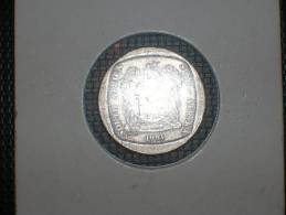 Sudáfrica 1 Rand 1993 (4758) - Zuid-Afrika