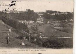 Chaumont  52     Le Val Des Tanneries - Chaumont